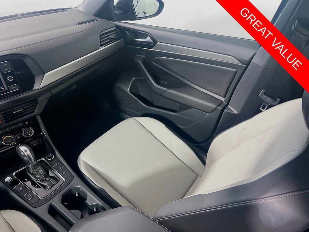 Used 2019 Volkswagen Jetta R-Line FWD image 23