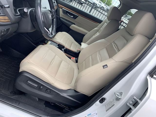 Used 2021 Honda CR-V Touring image 18