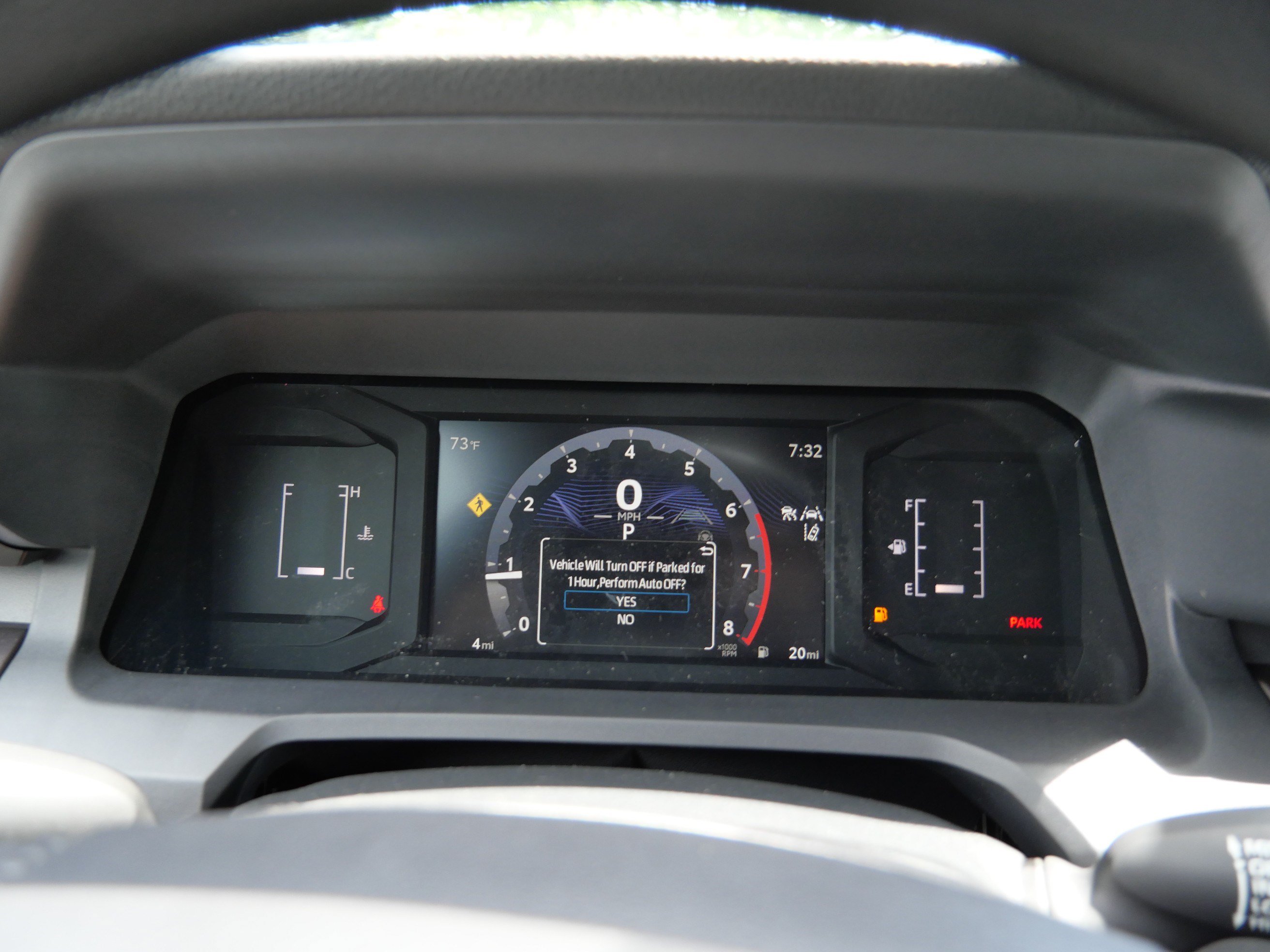 New 2026 Toyota Tacoma SR5 RWD image 9