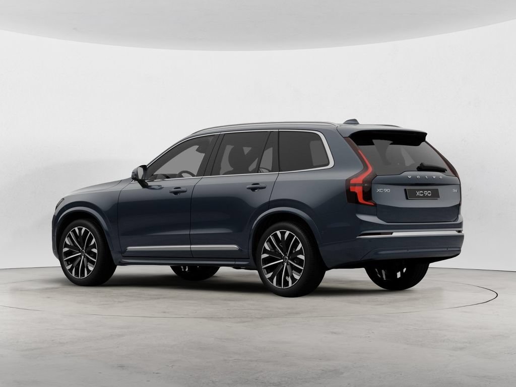 New 2027 Volvo XC90 B6 Plus AWD/4WD image 5