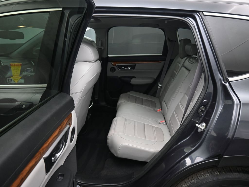 Used 2019 Honda CR-V Touring image 34