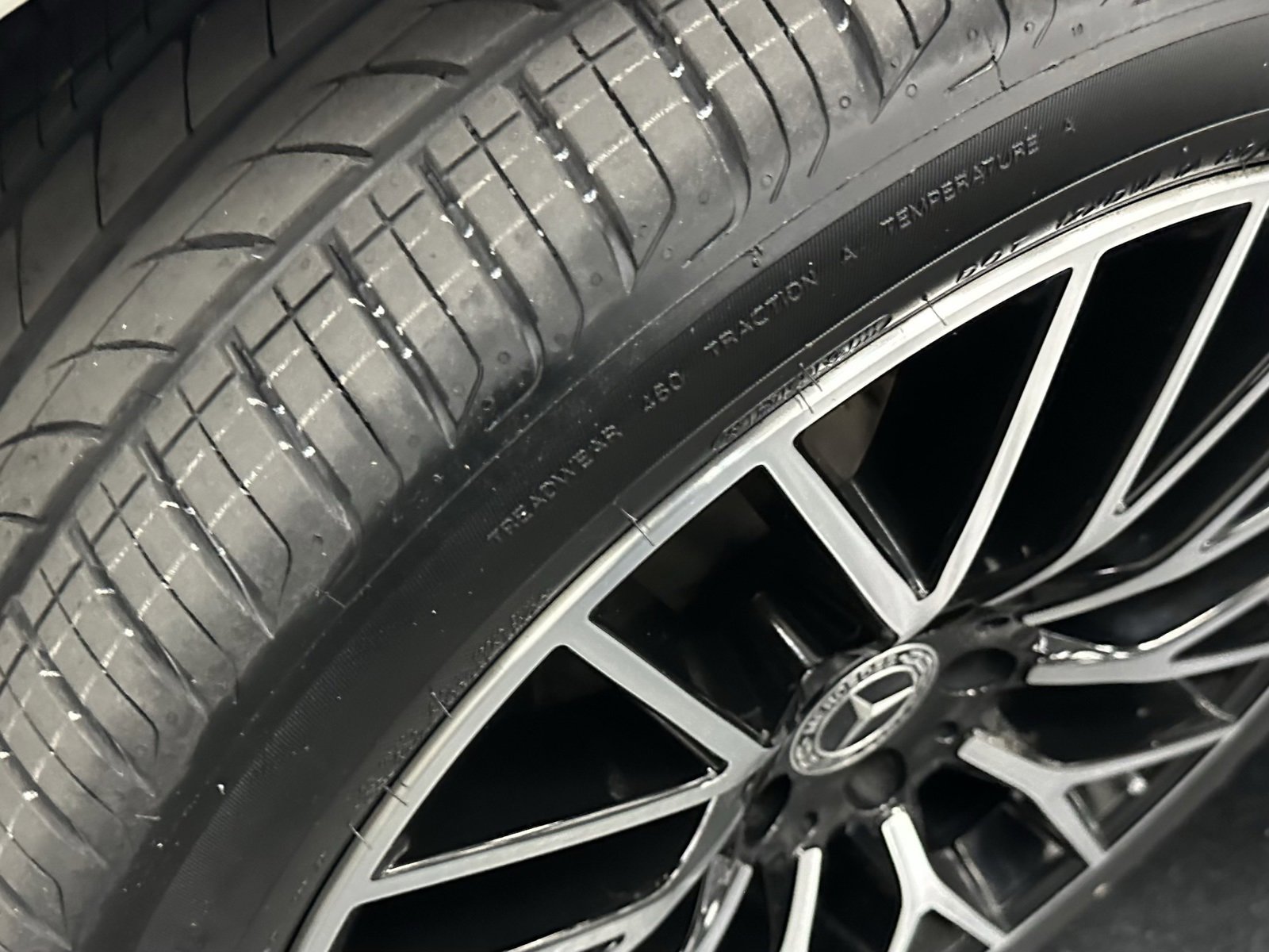 Certified 2023 Mercedes-Benz S 580 4MATIC Sedan image 20