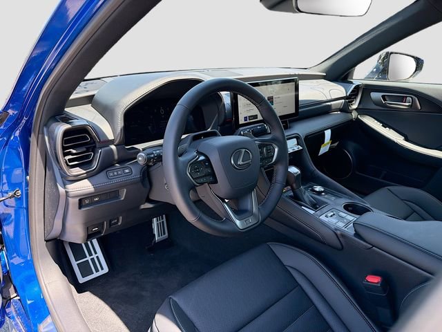 New 2026 Lexus IS 350 F Sport image 24