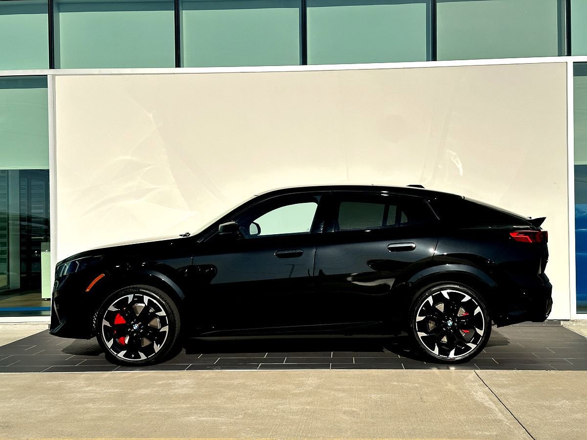 New 2026 BMW X2 M35i w/ Technology Package image 8