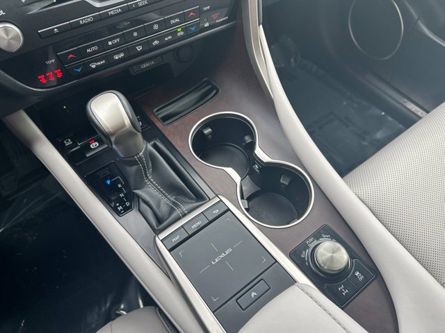 Used 2022 Lexus RX 350 AWD w/ Premium Package image 30