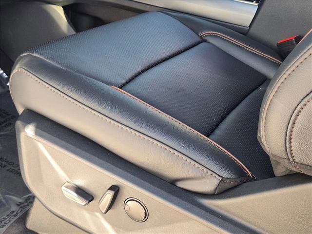 New 2026 Ford F250 Lariat w/ FX4 Off-Road Package image 17