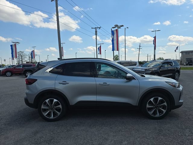 Used 2024 Ford Escape Platinum AWD/4WD image 4