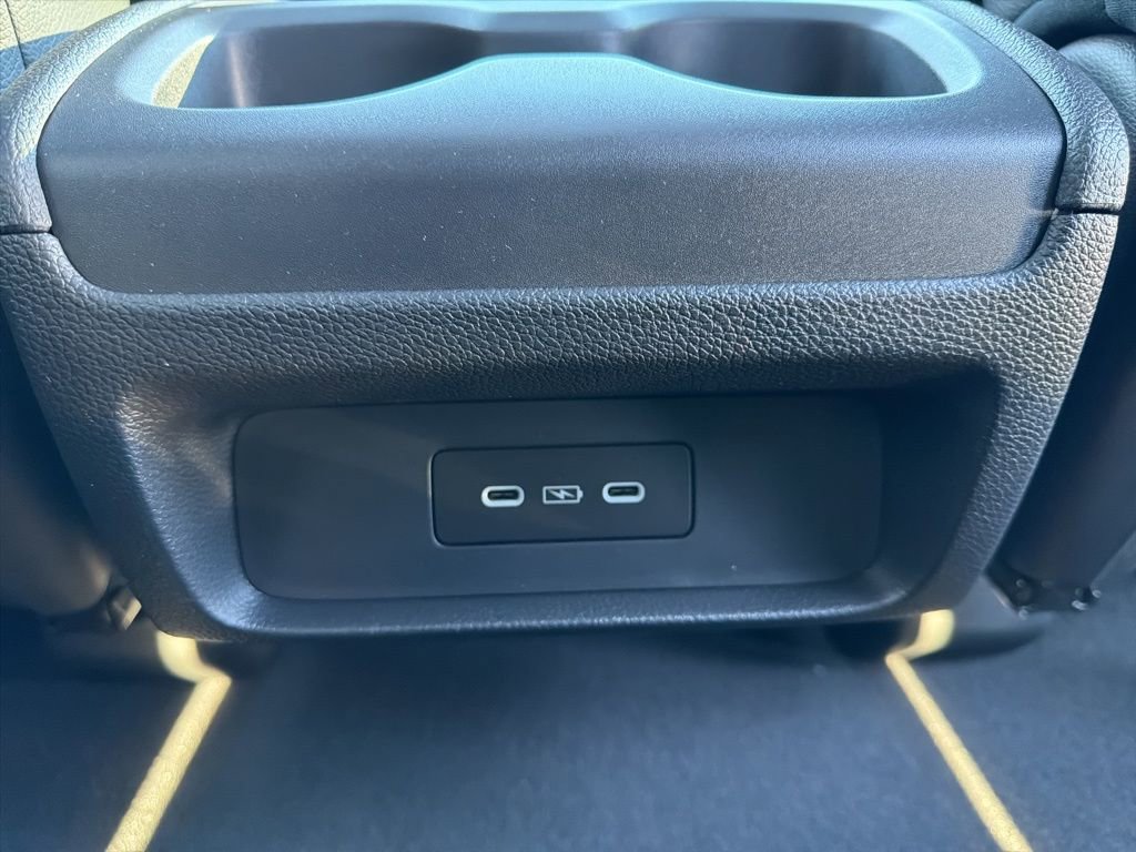 New 2026 Honda Odyssey Sport-L image 35