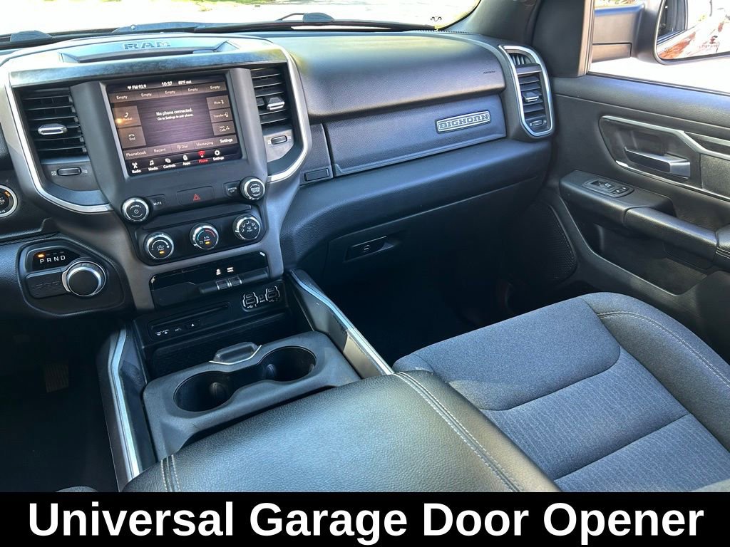 Used 2019 RAM 1500 Big Horn image 13