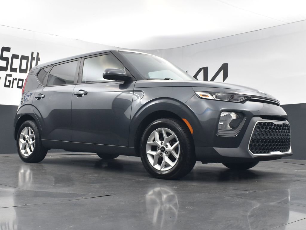 Used 2020 Kia Soul S image 31