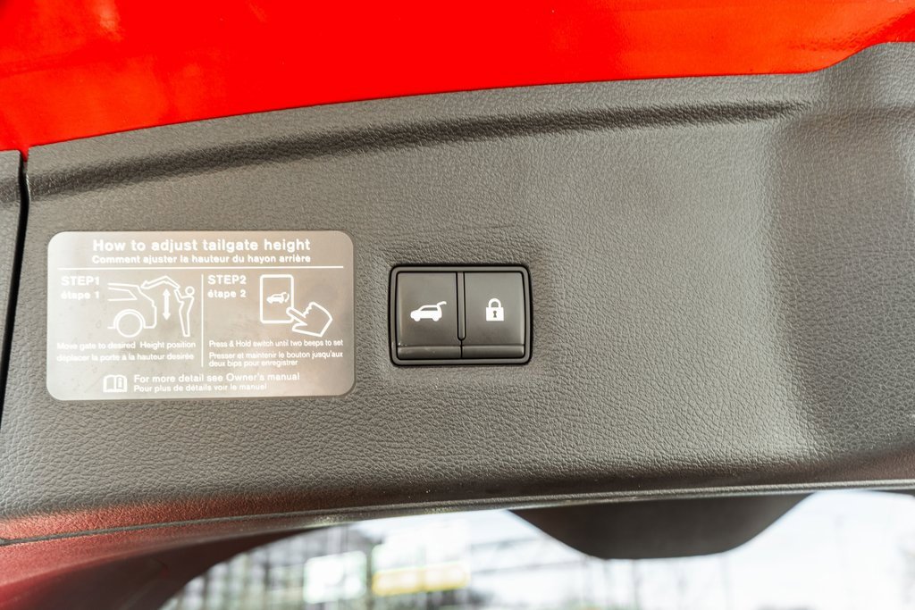 Used 2022 INFINITI QX55 Essential w/ Proassist Package image 34