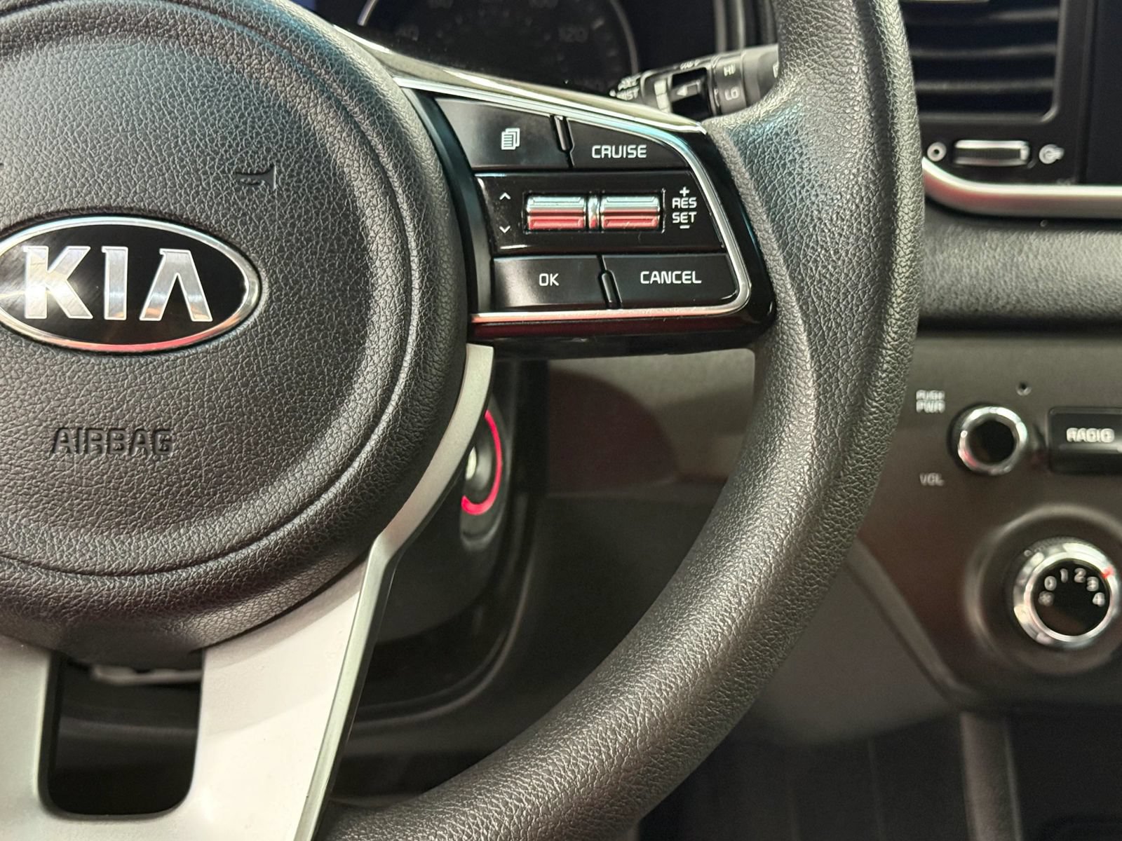 Used 2022 Kia Sportage LX AWD/4WD image 29