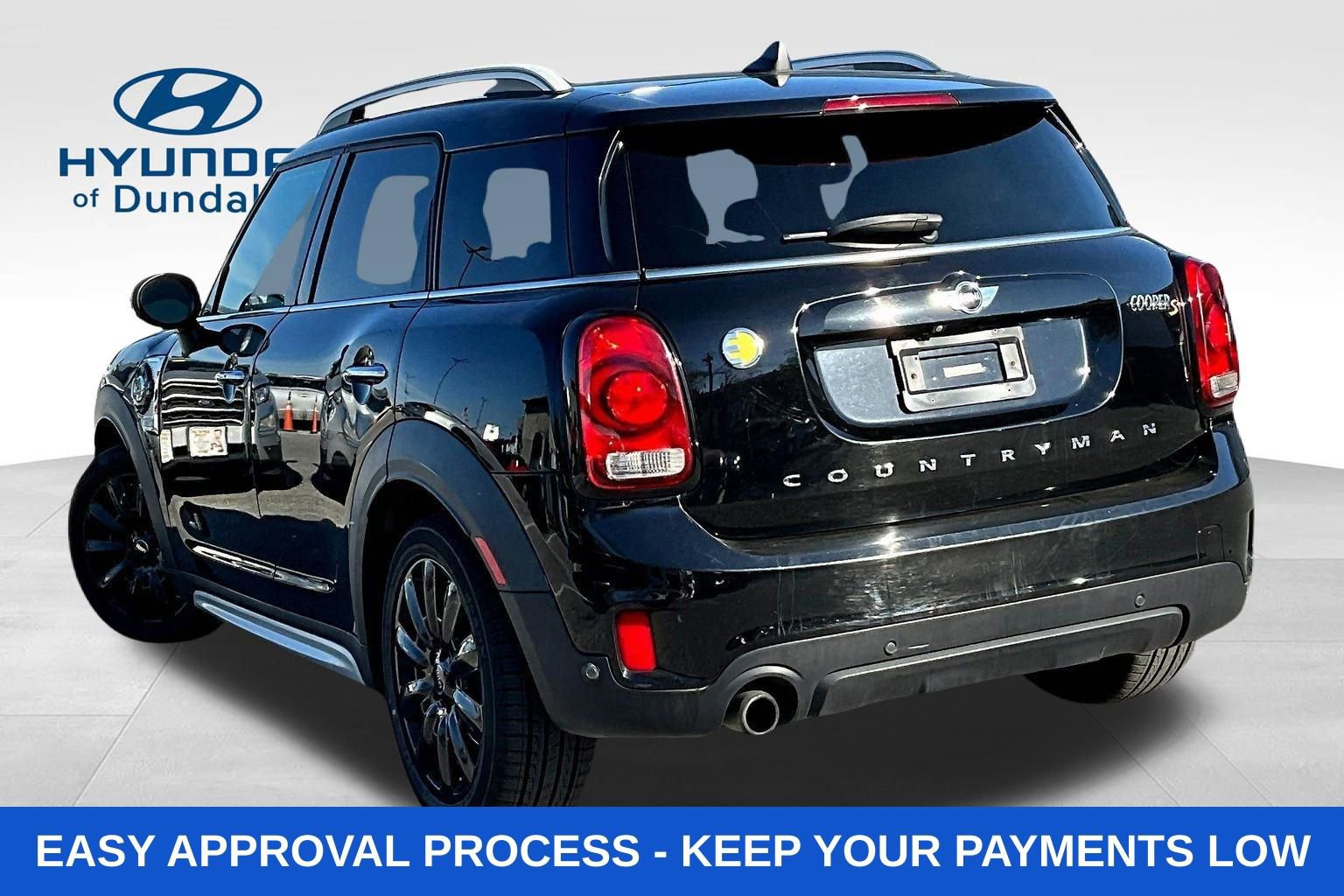 Used 2018 MINI Cooper Countryman SE image 5