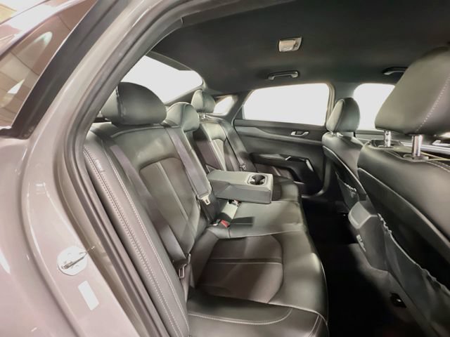 Certified 2024 Kia K5 GT-Line w/ GT-Line Premium Package FWD image 26