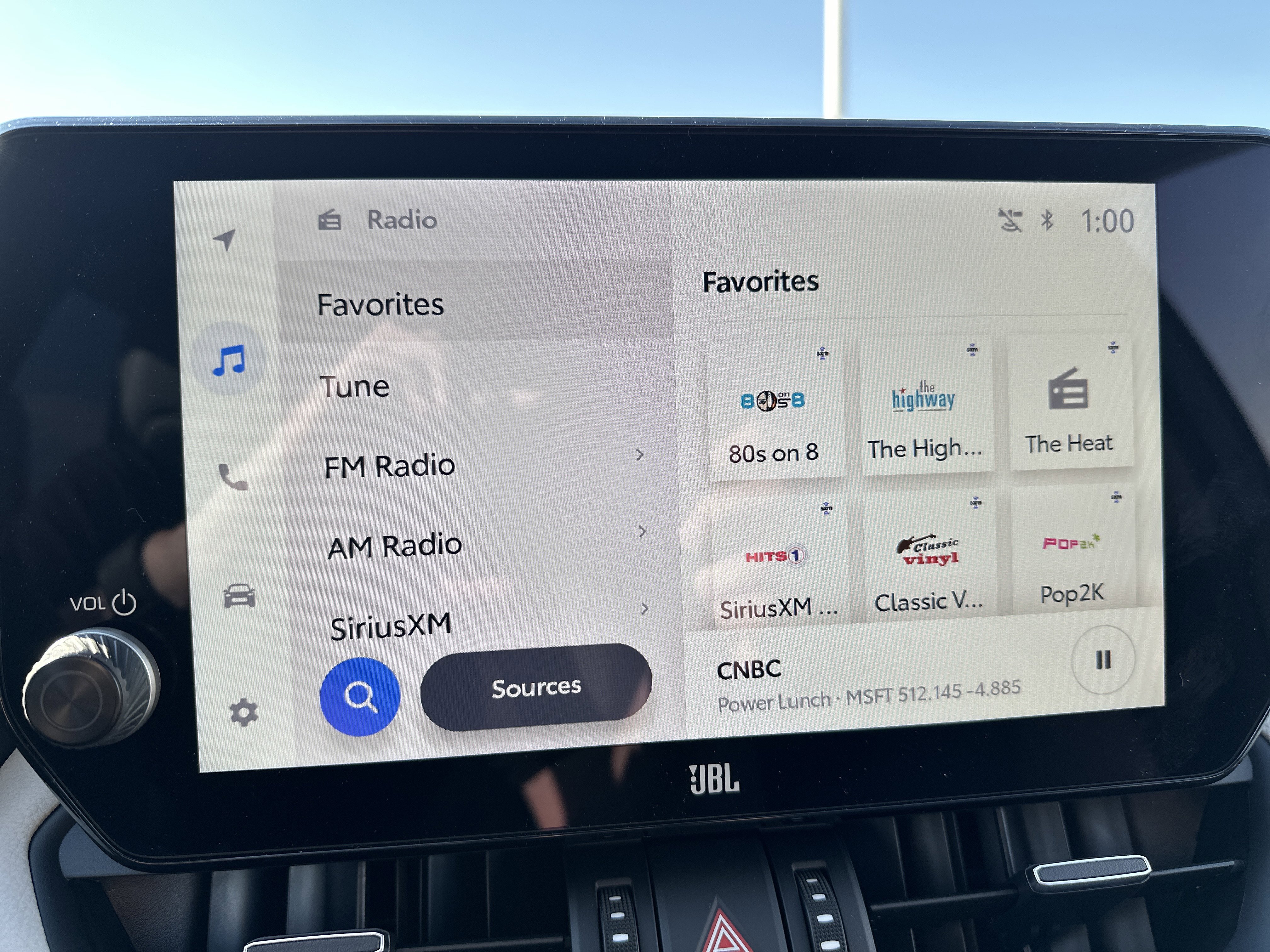 New 2025 Toyota RAV4 XLE Premium w/ Weather Package image 21