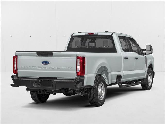 New 2026 Ford F250 XL image 2