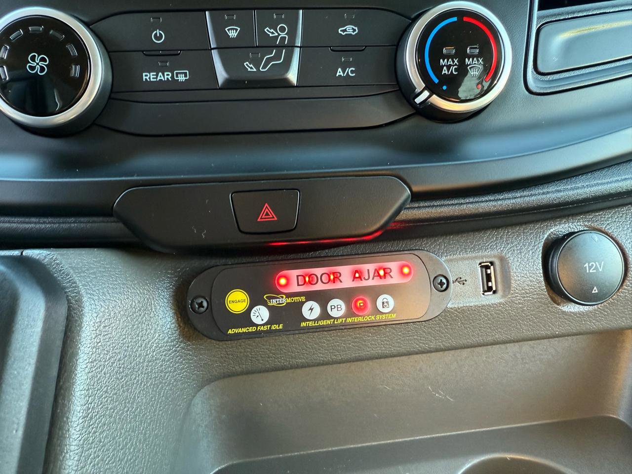 Used 2023 Ford Transit 350 XL RWD image 13