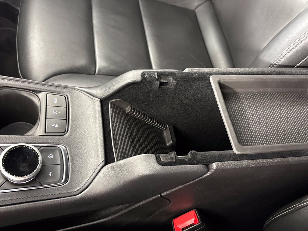 Used 2024 Cadillac XT4 Premium Luxury FWD image 48