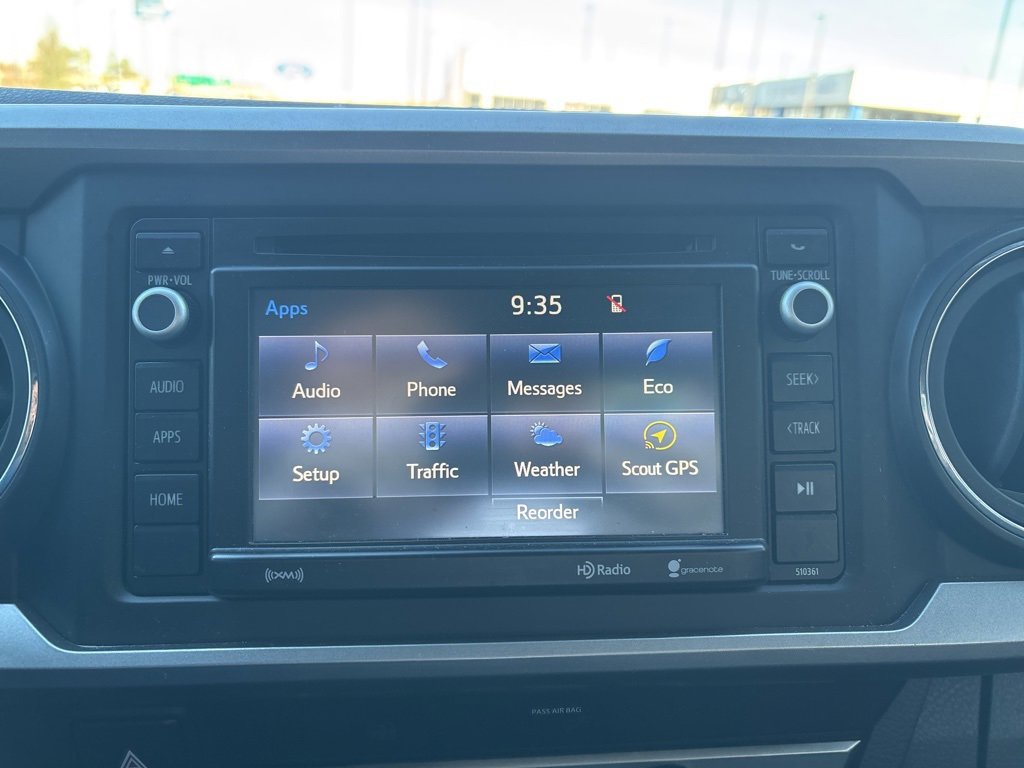 Used 2019 Toyota Tacoma SR5 image 18