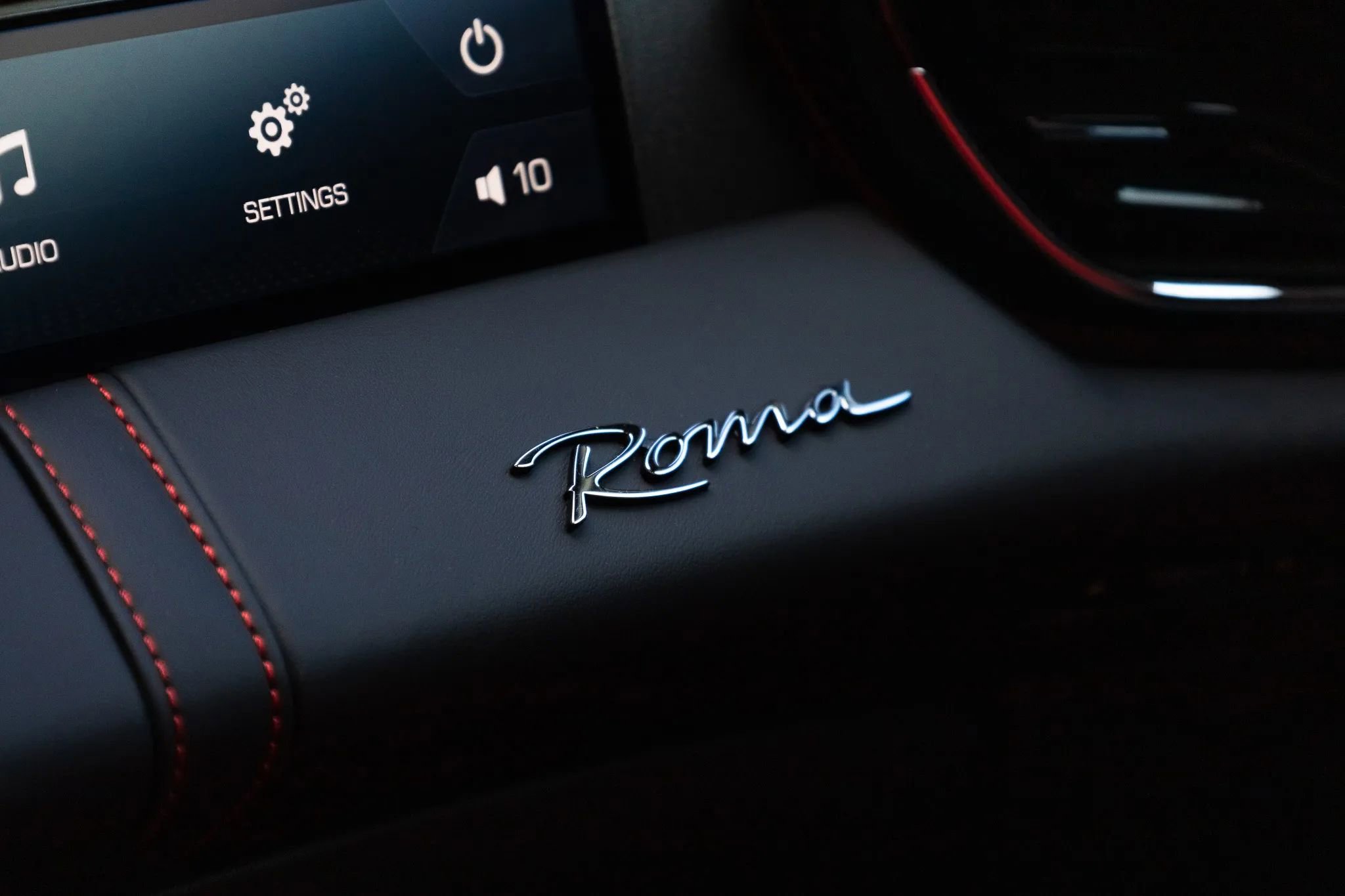 Used 2024 Ferrari Roma image 57