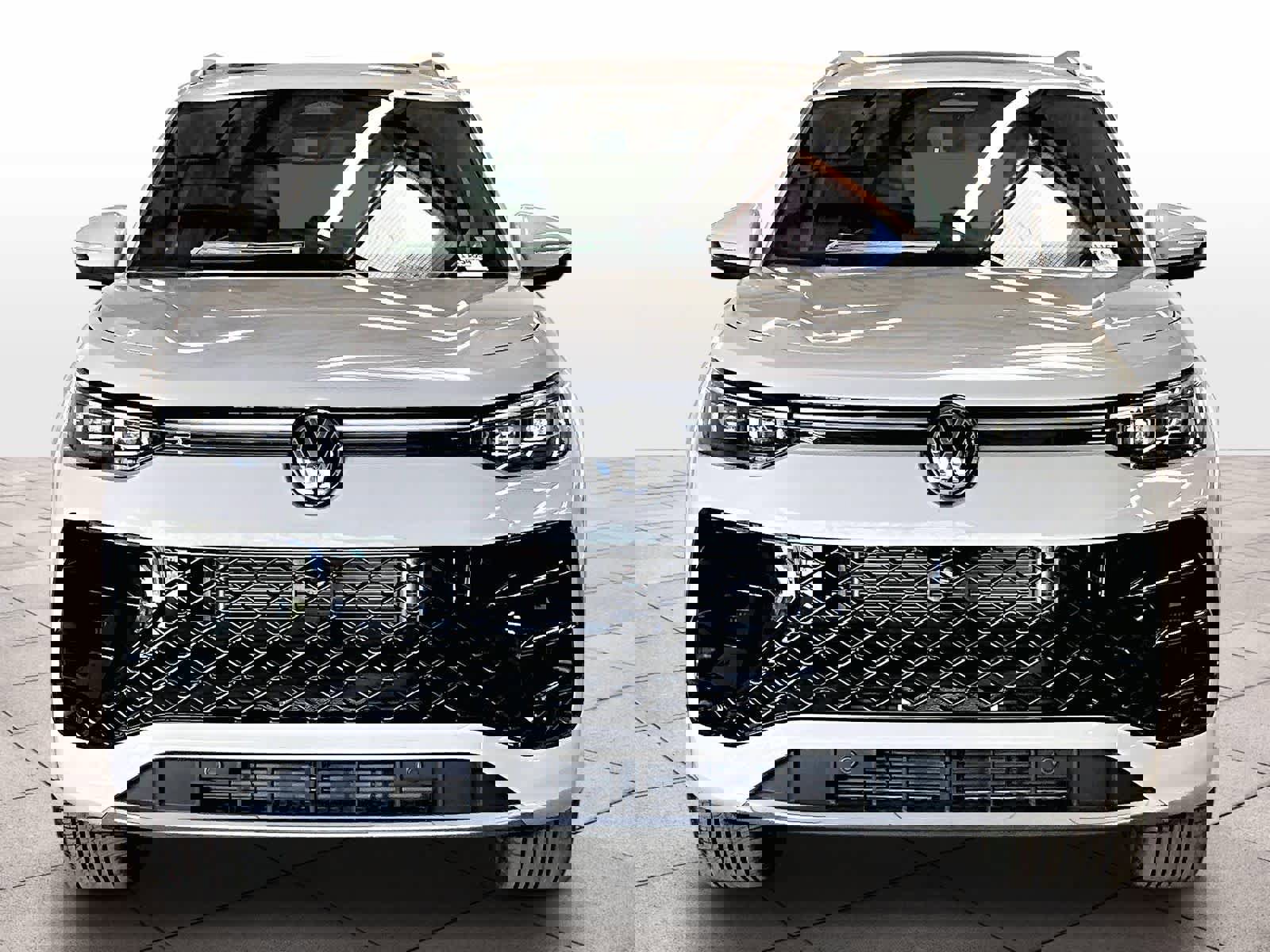 New 2026 Volkswagen Tiguan SEL R-Line image 5