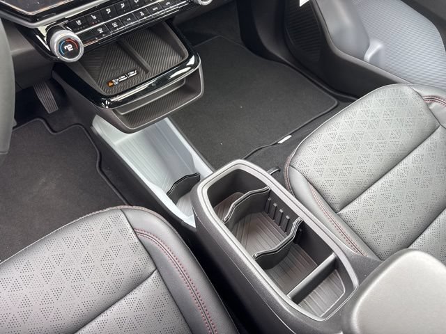 New 2027 Chevrolet Bolt RS w/ Technology Package FWD image 23