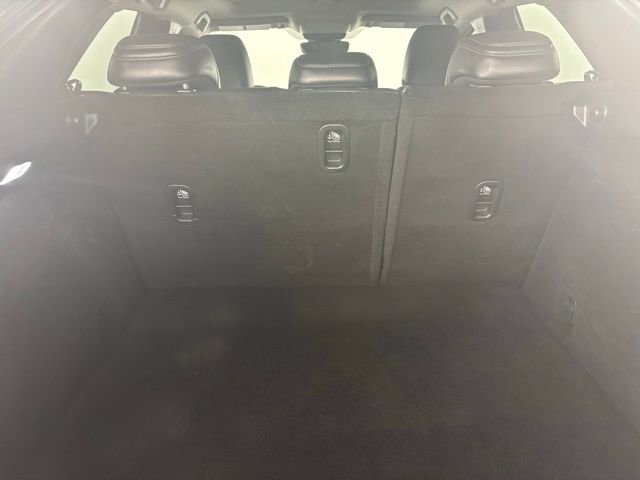 Used 2025 MAZDA CX-30 AWD 2.5 S w/ Preferred Package image 35