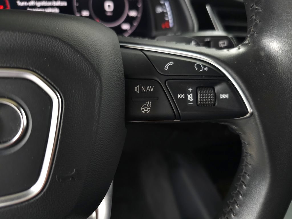 Used 2017 Audi Q7 3.0T Prestige w/ Prestige Package AWD/4WD image 21