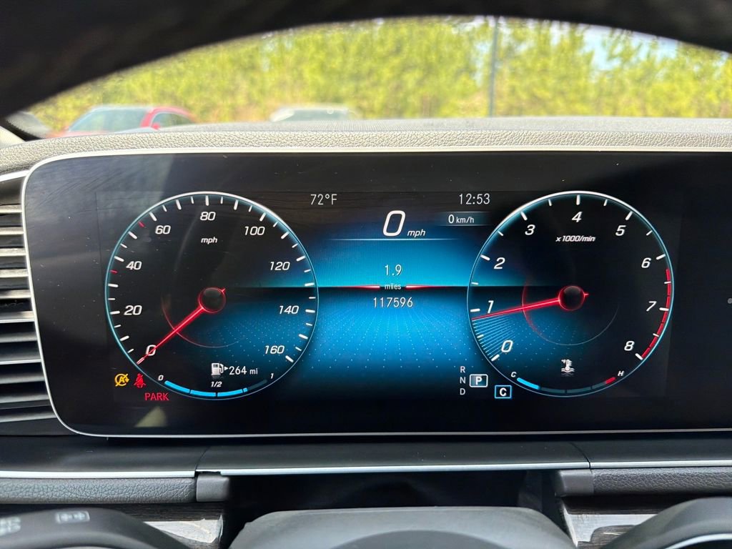 Used 2020 Mercedes-Benz GLE 350 image 22