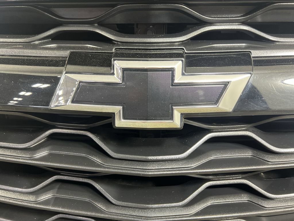 Certified 2023 Chevrolet Blazer LT w/ Midnight/Sport Edition FWD image 31