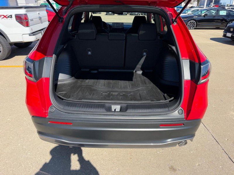 Used 2024 Honda HR-V Sport image 4