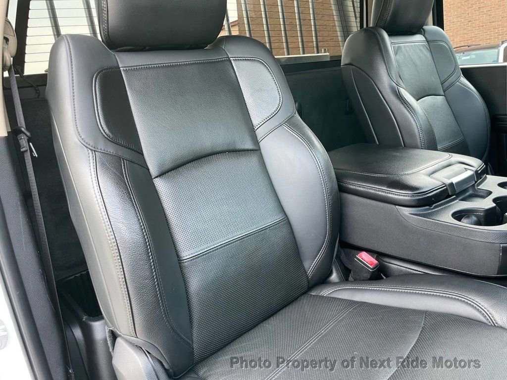 Used 2020 RAM 5500 SLT w/ Quick Order Package 2YG SLT image 21