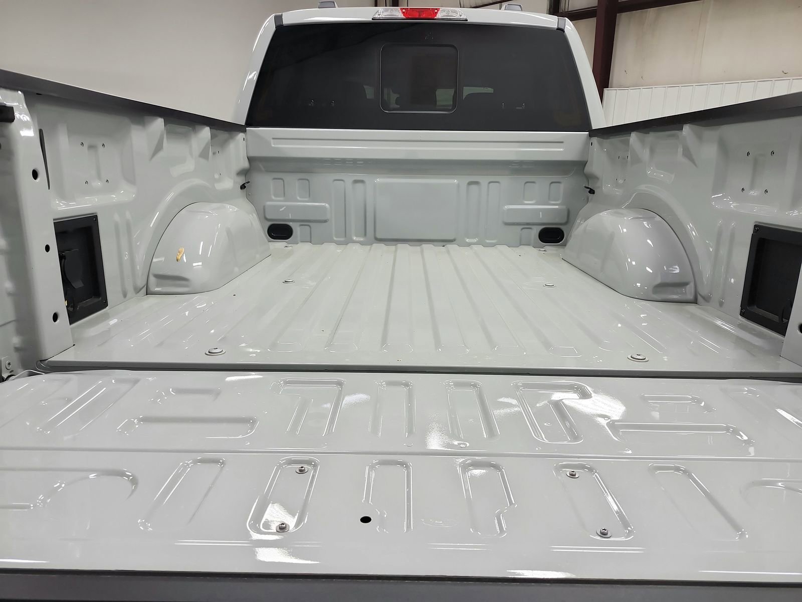 New 2026 Ford F150 XLT image 41