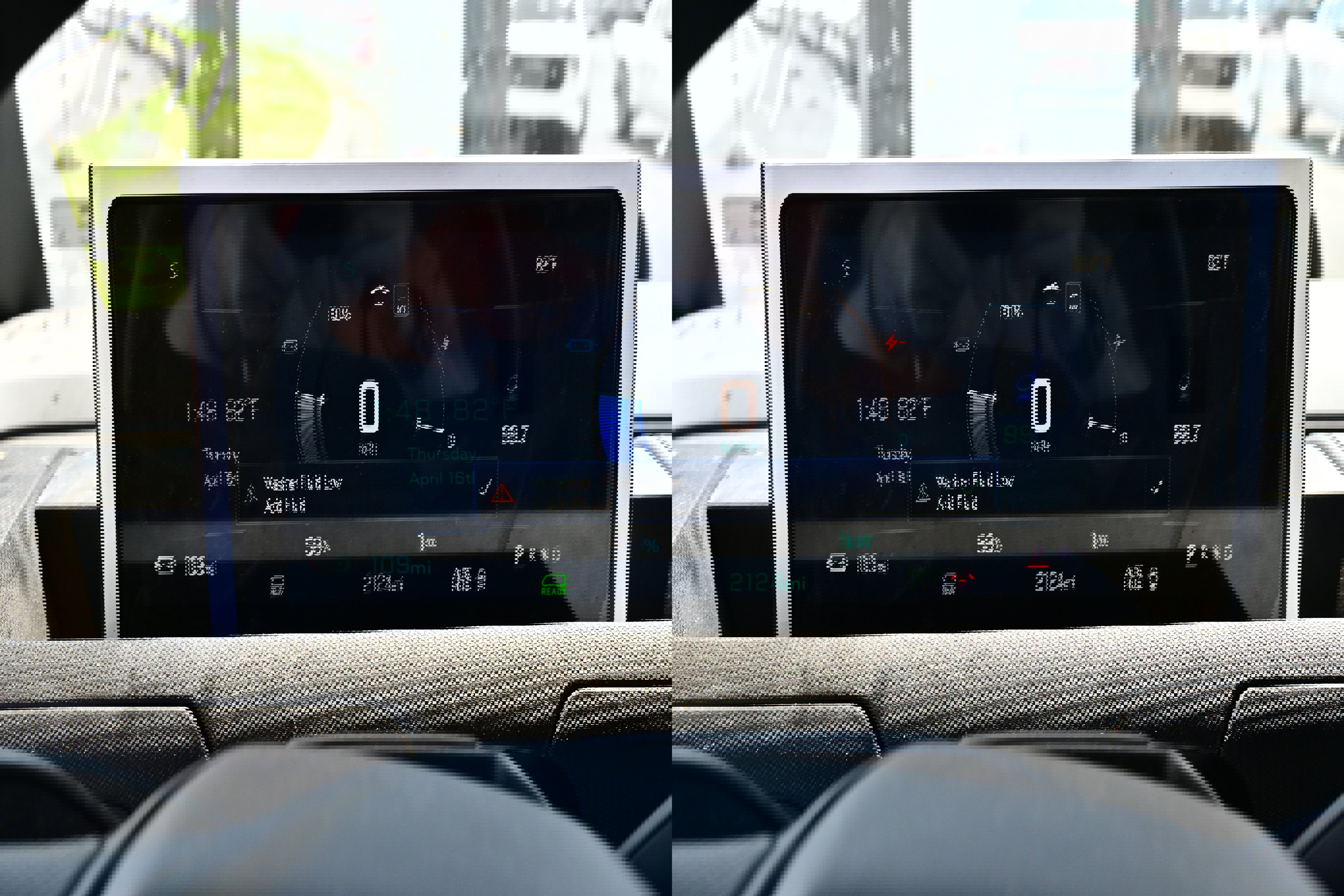 Used 2024 Chevrolet Brightdrop 400 w/ Commercial Equipment Package AWD/4WD image 22