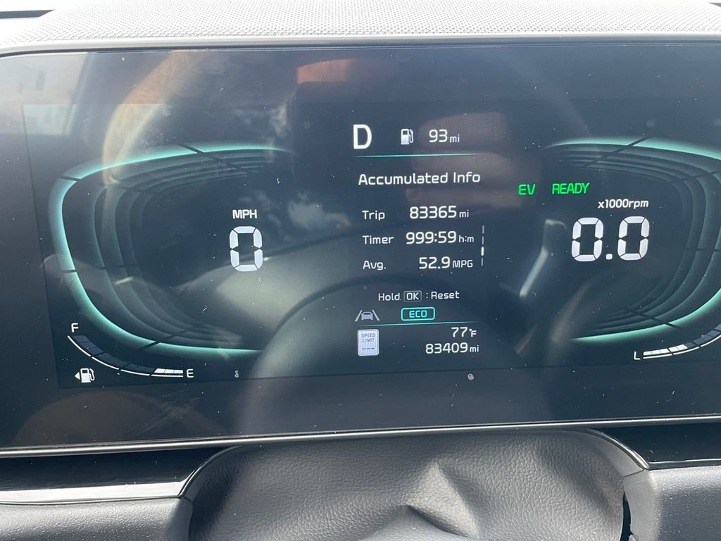 Used 2023 Kia Niro EX Touring image 15