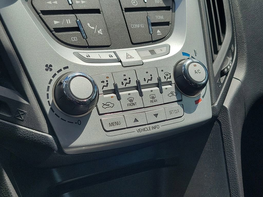 Used 2012 Chevrolet Equinox LS FWD image 29