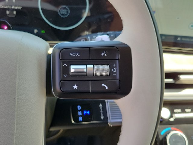 New 2025 Hyundai Santa Fe Calligraphy AWD/4WD image 6