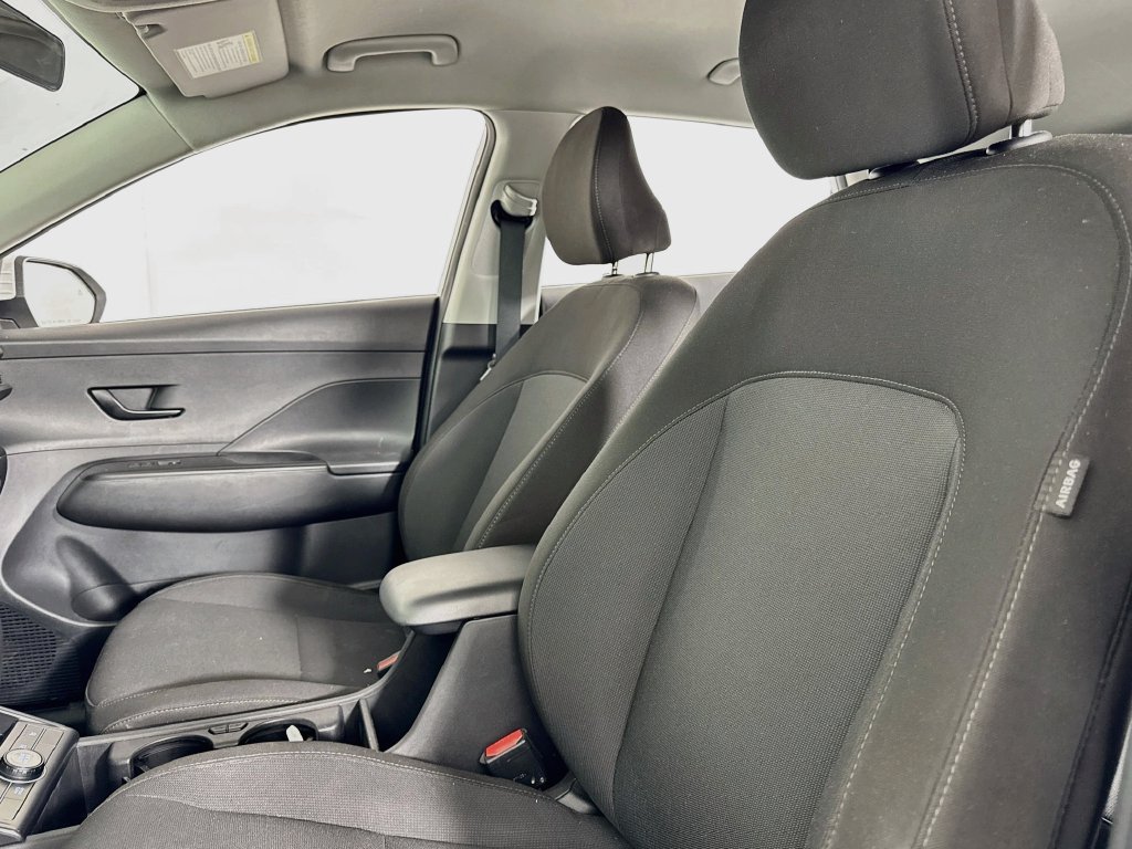 Used 2024 Hyundai Kona SEL w/ Convenience Package FWD image 10