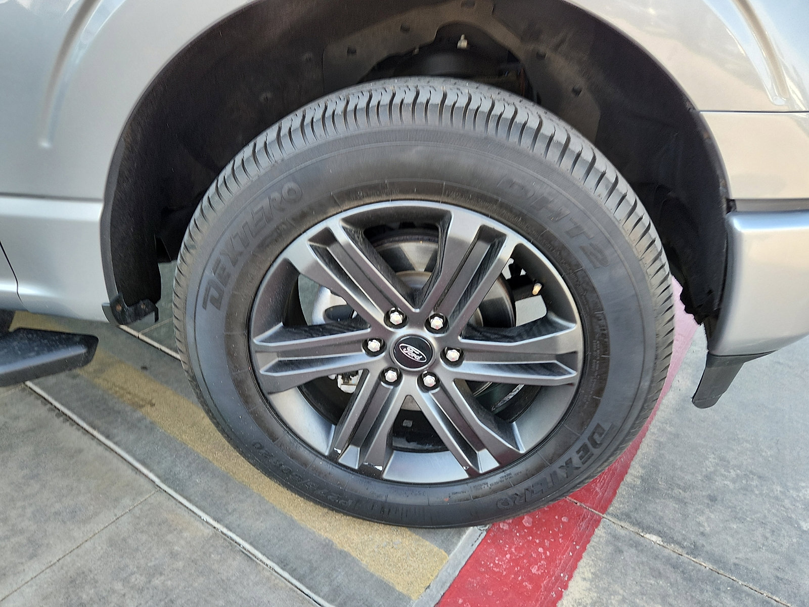 Used 2022 Ford F150 XLT w/ Equipment Group 302A High image 9