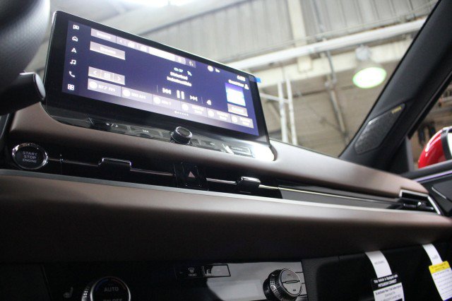 New 2026 Mitsubishi Outlander SEL image 12