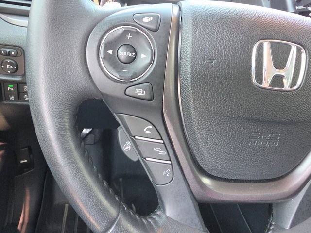 Used 2023 Honda Ridgeline RTL-E image 47