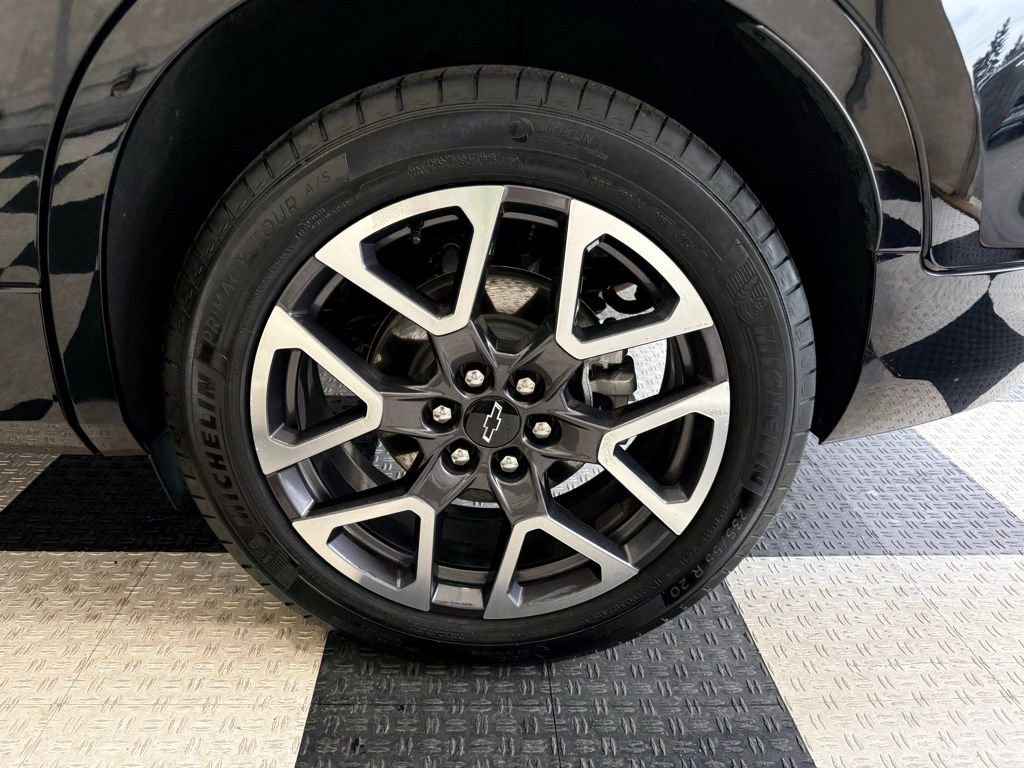 Used 2025 Chevrolet Blazer RS image 10