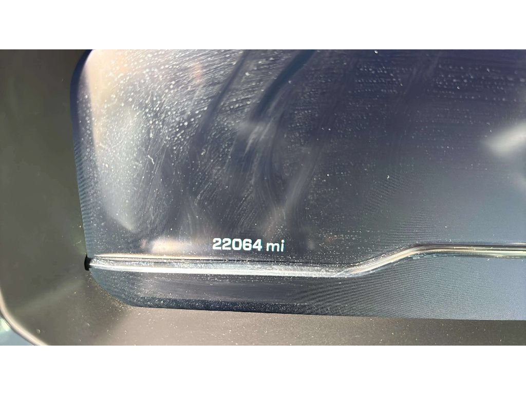Used 2024 Chevrolet Silverado 1500 LT AWD/4WD image 15