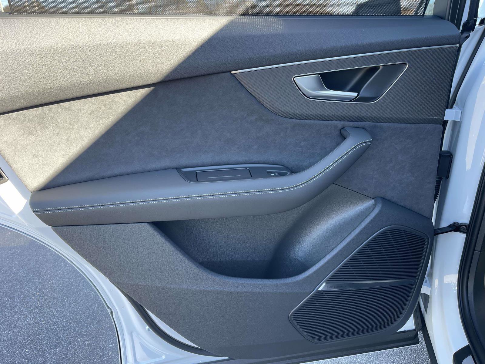 New 2026 Audi SQ7 Premium Plus image 11