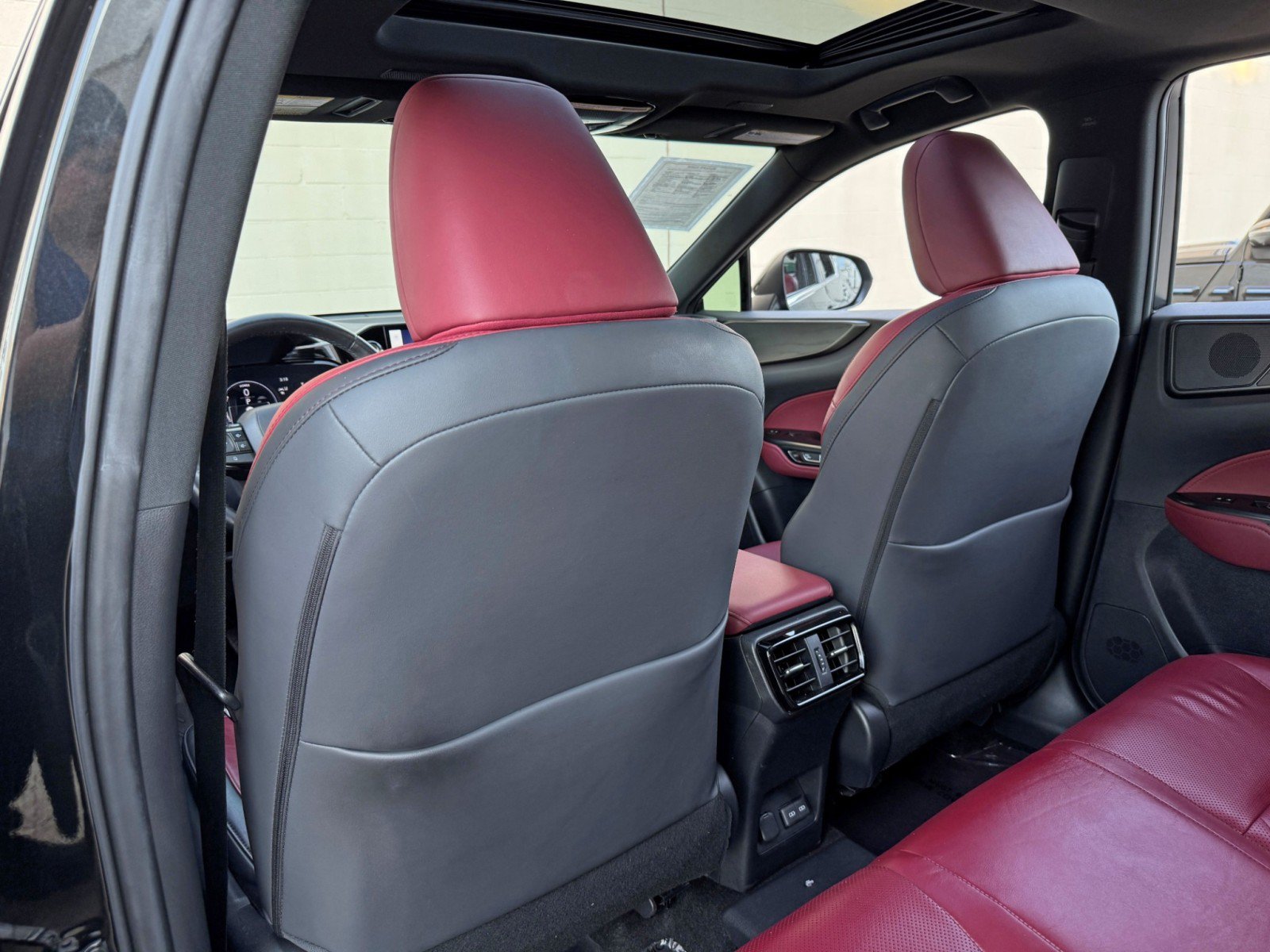Used 2022 Lexus NX 450h+ AWD w/ Vision Package image 37