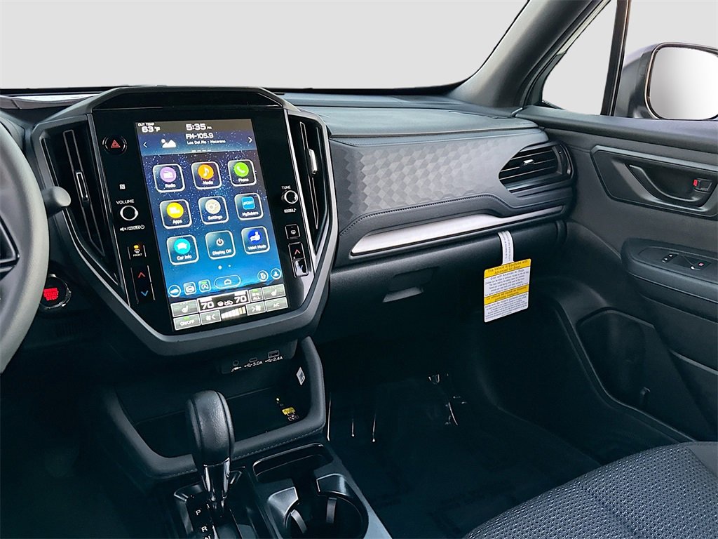 New 2026 Subaru Forester Premium image 23