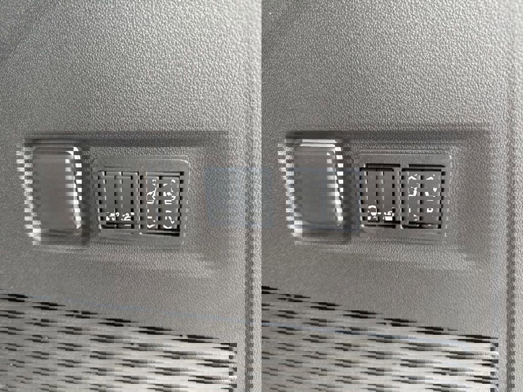 New 2026 Chevrolet Suburban High Country w/ Sun And Tow Package image 34