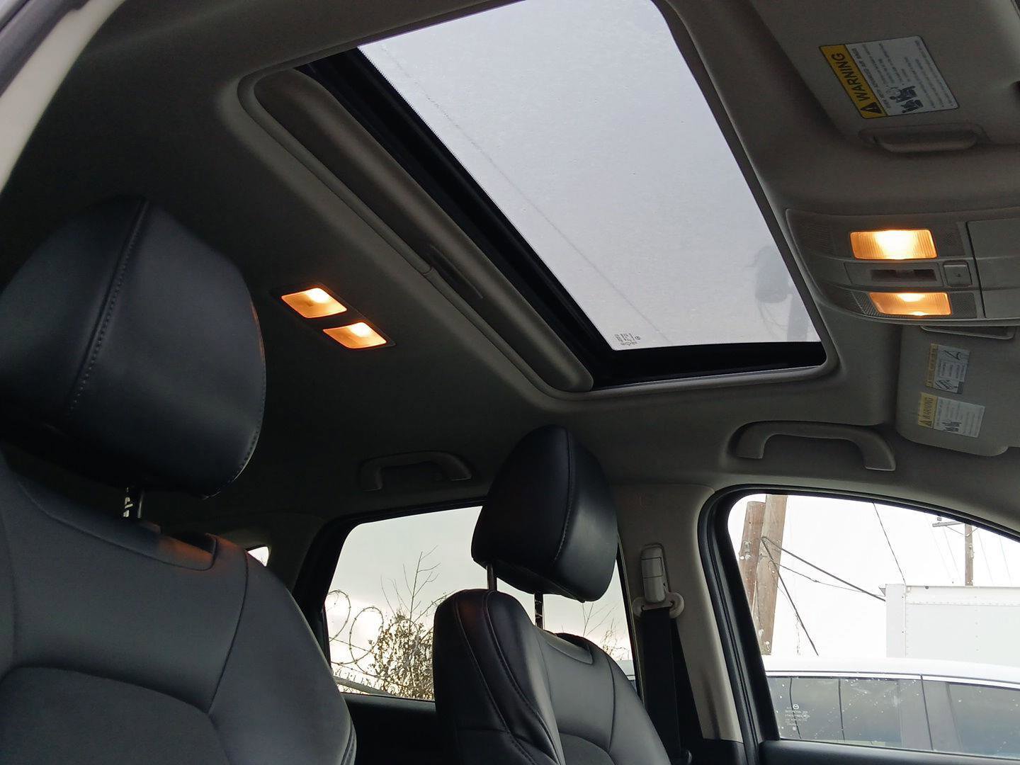 Used 2017 MAZDA CX-5 Touring w/ Preferred Equipment Package image 12