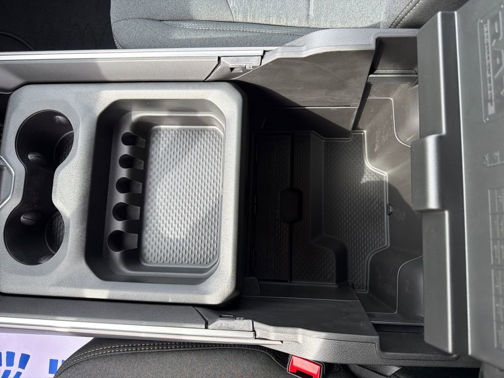 New 2026 RAM 2500 Big Horn AWD/4WD image 25