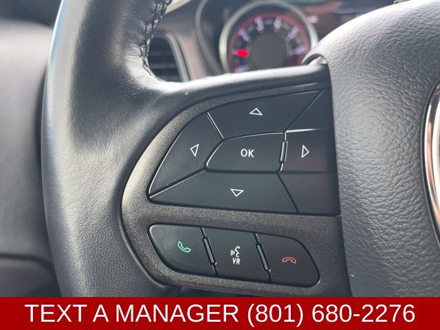 Used 2021 Dodge Challenger SXT w/ Driver Convenience Group AWD/4WD image 22